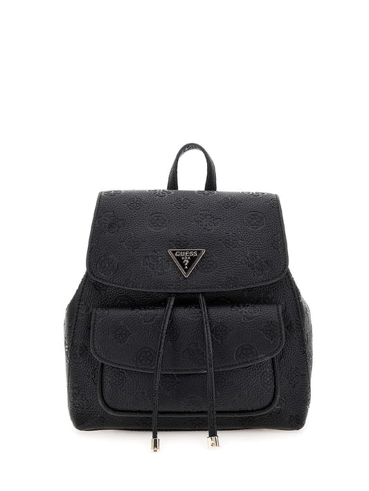 Guess Zainetto Donna Hwpd98 88310 Nero