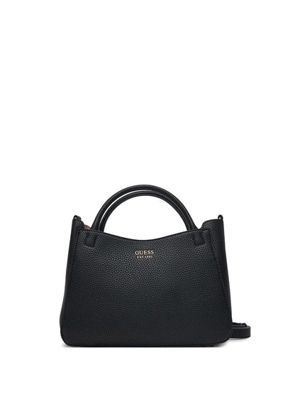 Guess Borsa a Mano Donna Hwpg96 48050 Nero