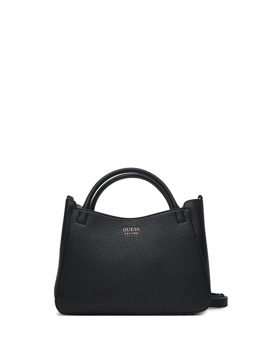 Guess Borsa a Mano Donna Hwpg96 48050 Nero