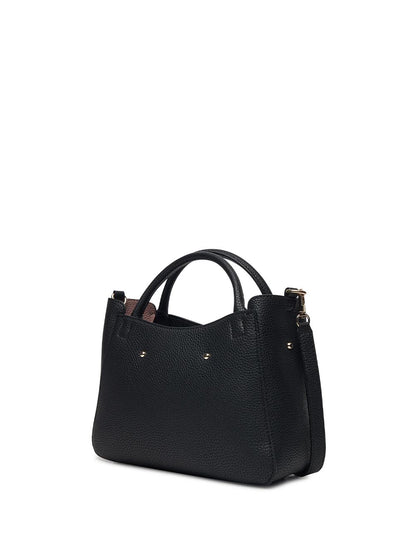 Guess Borsa a Mano Donna Hwpg96 48050 Nero