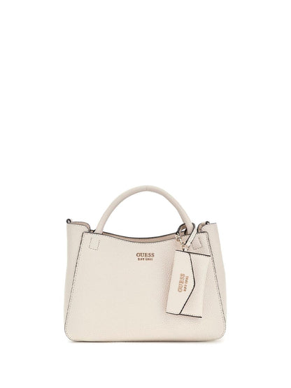 Guess Borsa a Mano Donna Hwpg96 48050 Panna