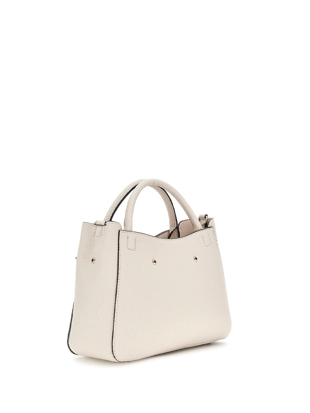 Guess Borsa a Mano Donna Hwpg96 48050 Panna