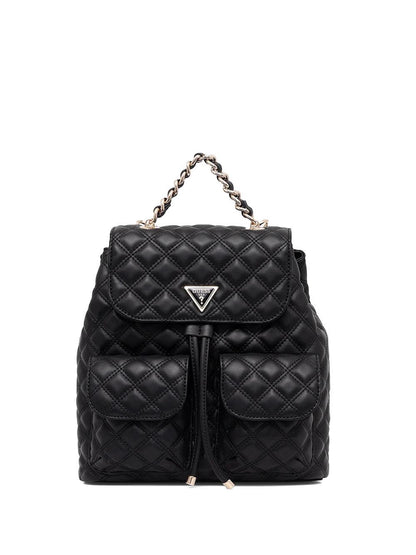 Guess Zaino Donna Hwqg96 73330 Nero