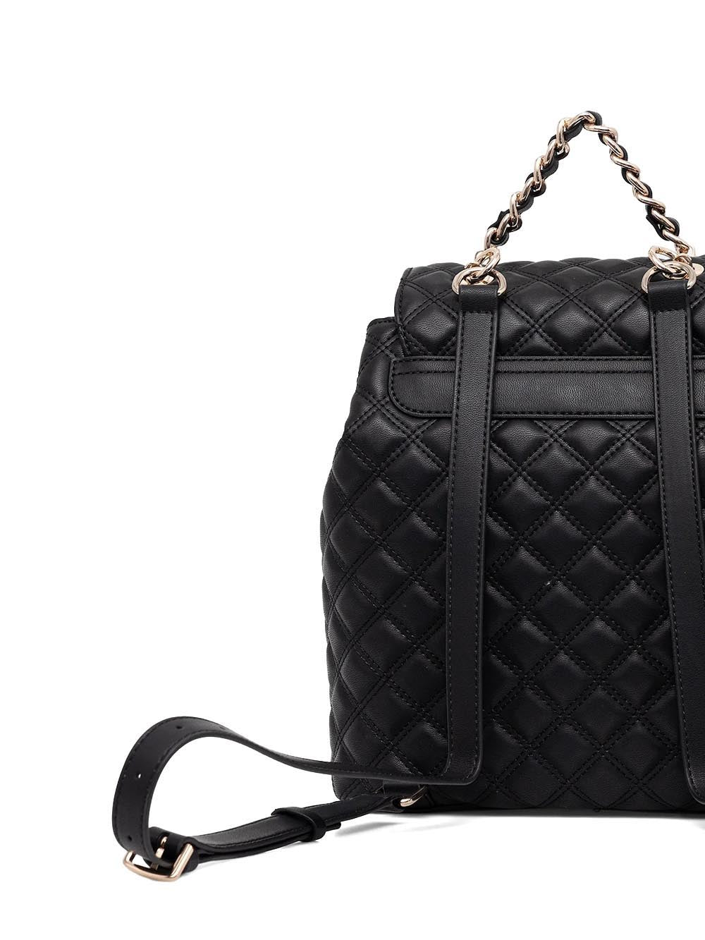 Guess Zaino Donna Hwqg96 73330 Nero