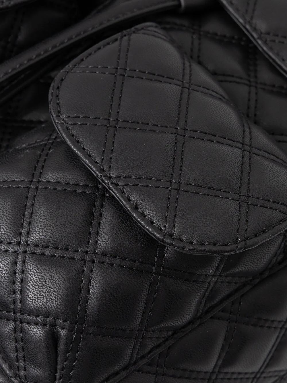 Guess Zaino Donna Hwqg96 73330 Nero