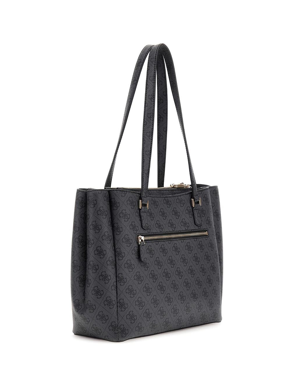 Guess Borsa Shopping Donna Hwsg96 52230 Grigio
