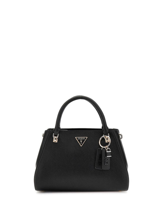 Guess Borsa a Mano Donna Hwzg96 72070 Nero