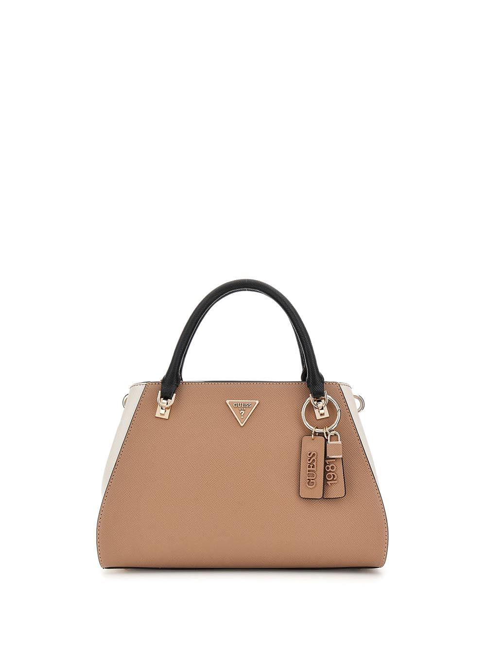 Guess Borsa a Mano Donna Hwzg96 72070 Beige