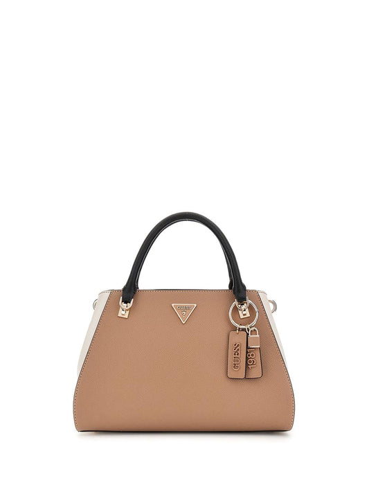 Guess Borsa a Mano Donna Hwzg96 72070 Beige