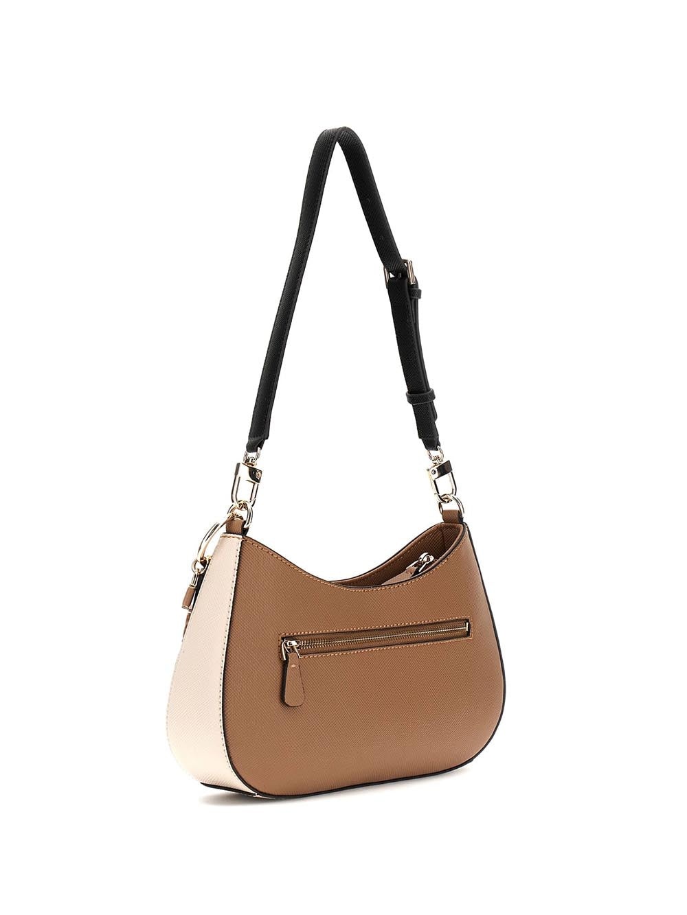 Guess Borsa a Spalla Donna Hwzg96 72180 Beige