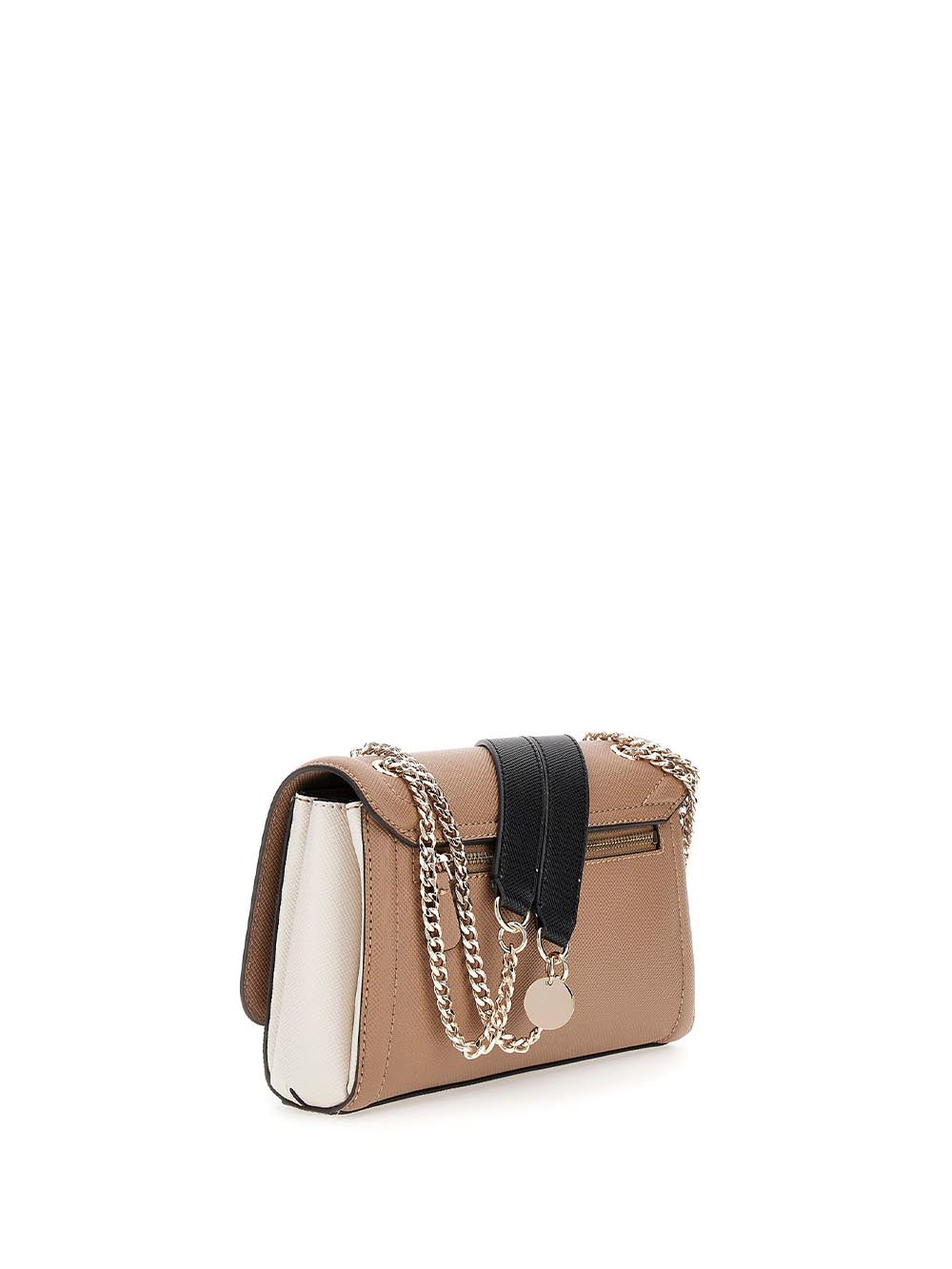 Guess Borsa a Tracolla Donna Hwzg96 72210 Beige