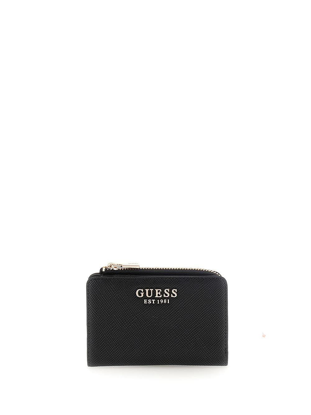 Guess Portafoglio Donna Swpd96 65156 Nero