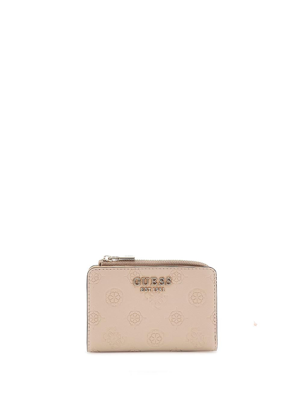 Guess Portafoglio Donna Swpd96 65156 Beige
