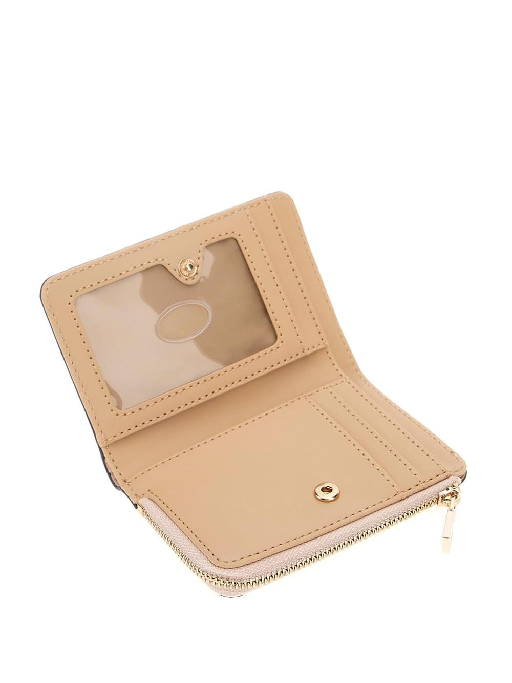 Guess Portafoglio Donna Swpd96 65156 Beige