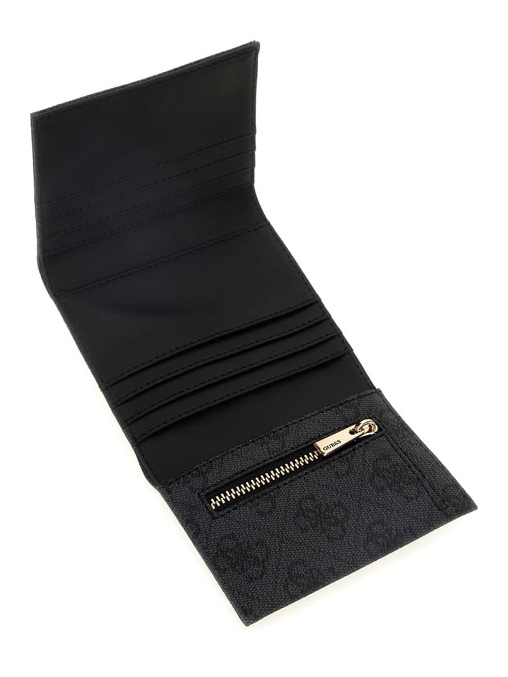 Guess Portafoglio Donna Swsg74 59138 Grigio