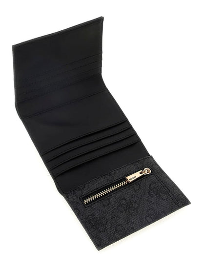 Guess Portafoglio Donna Swsg74 59138 Grigio