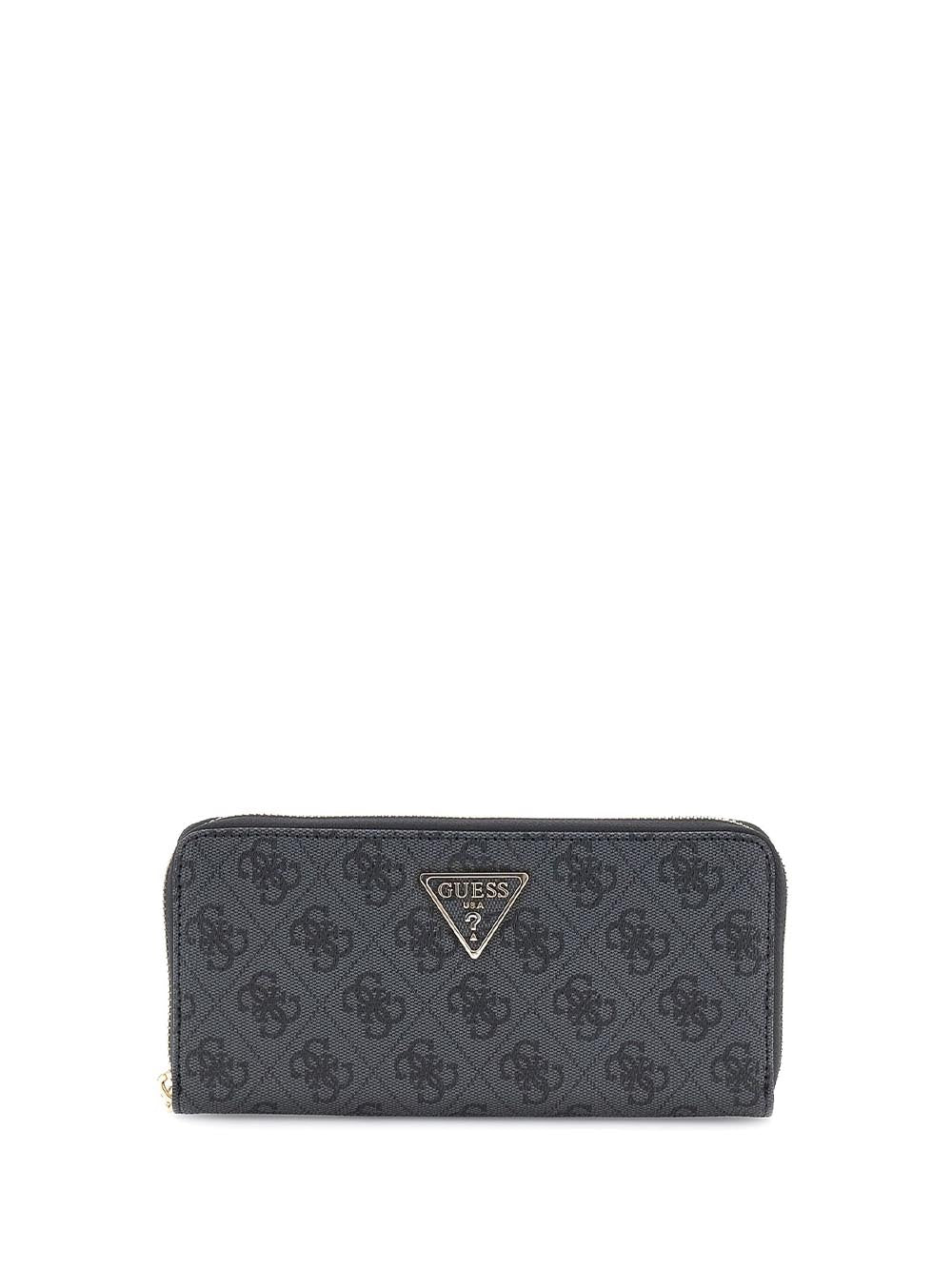 Guess Portafoglio Donna Swsg74 59146 Grigio