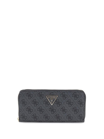 Guess Portafoglio Donna Swsg74 59146 Grigio