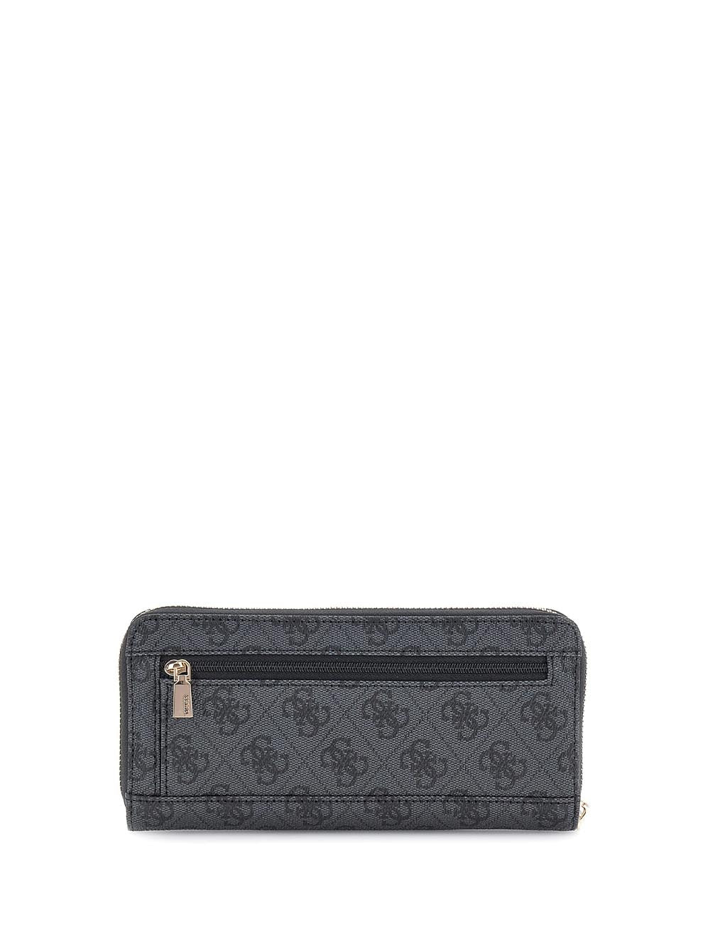 Guess Portafoglio Donna Swsg74 59146 Grigio