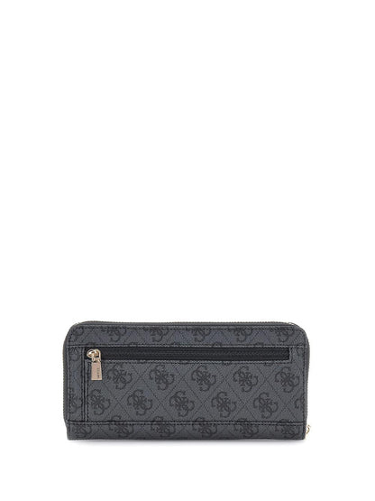 Guess Portafoglio Donna Swsg74 59146 Grigio