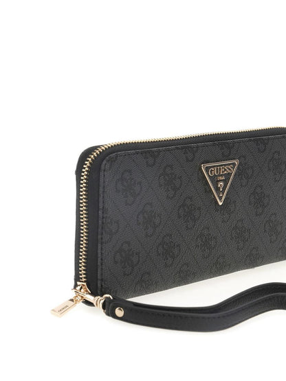 Guess Portafoglio Donna Swsg74 59146 Grigio