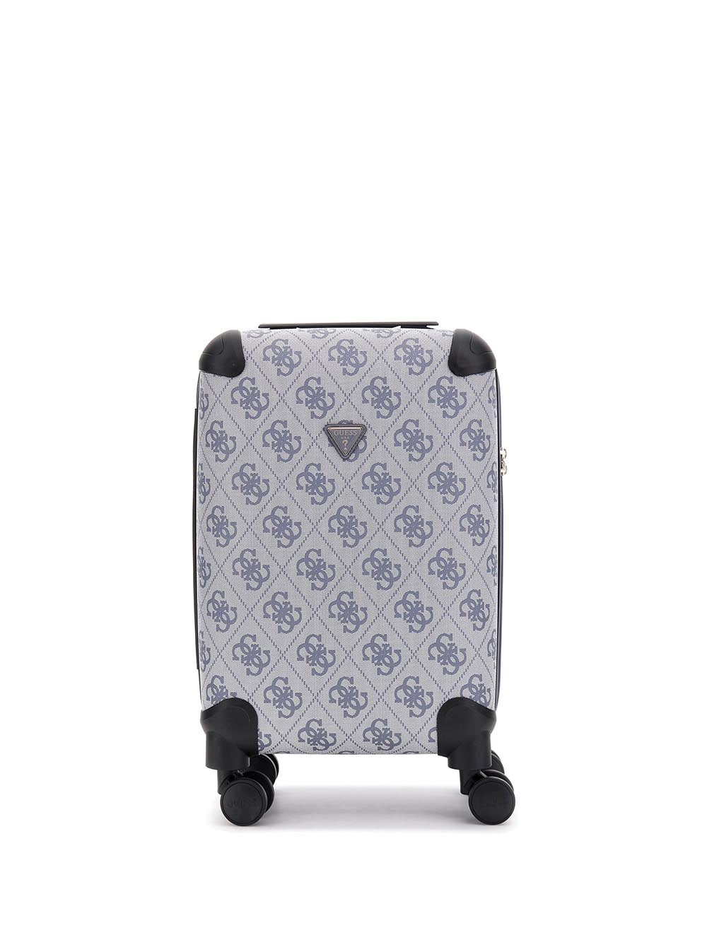 Guess Trolley Donna Twob86 88983 Grigio