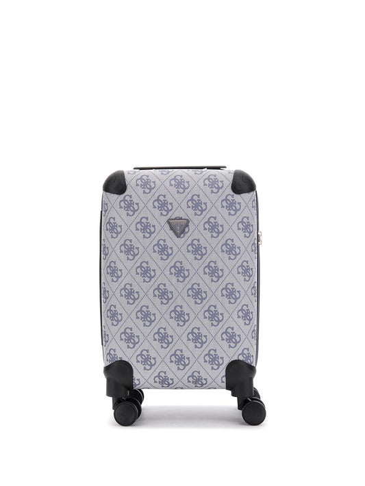 Guess Trolley Donna Twob86 88983 Grigio