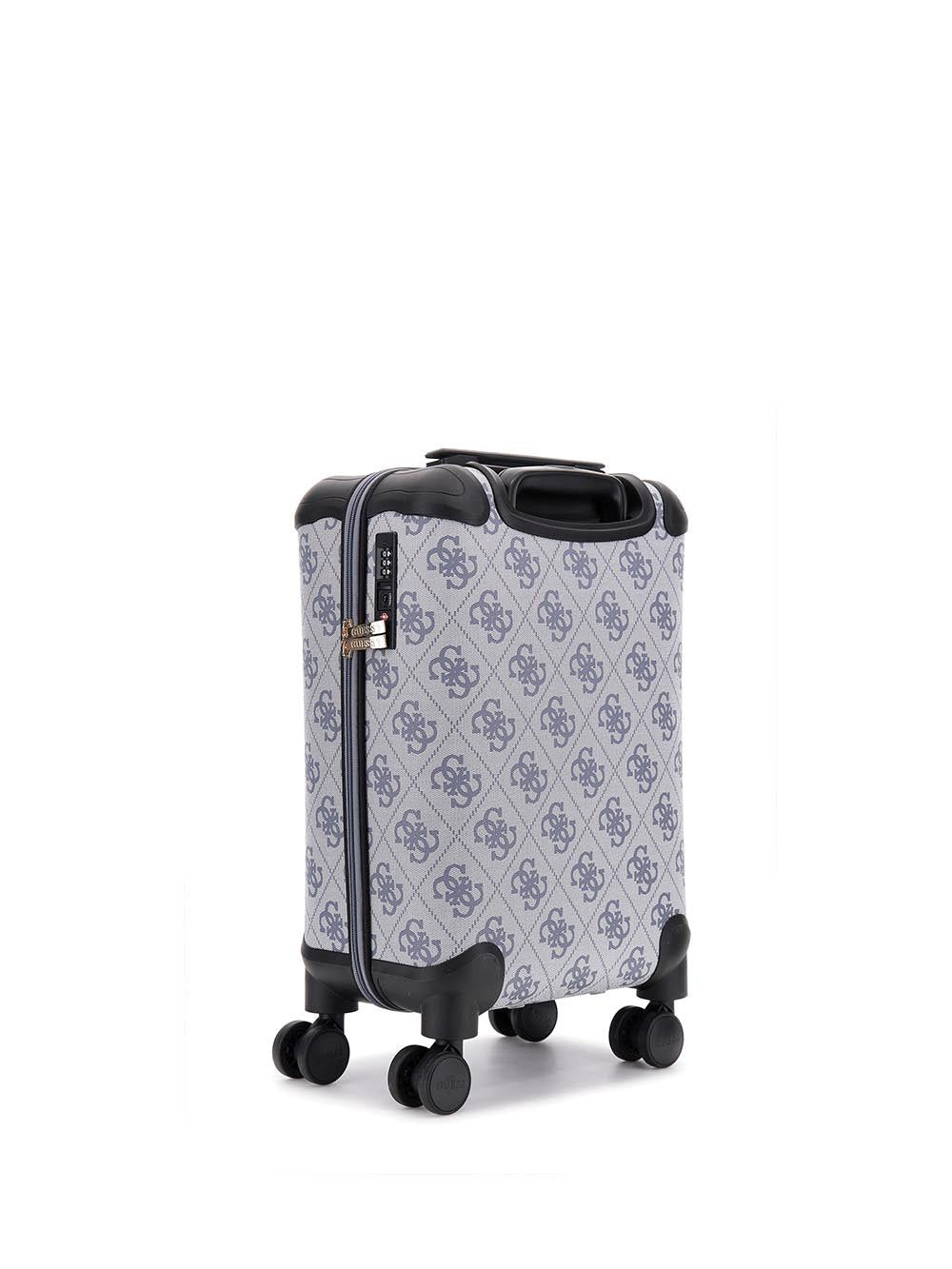 Guess Trolley Donna Twob86 88983 Grigio