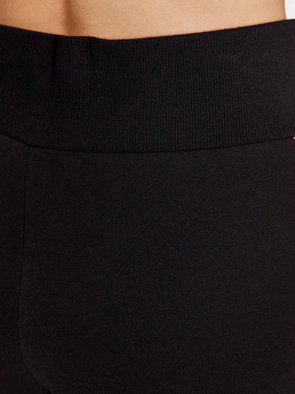 Guess Pantalone Donna V2yb15 Kb3p2 Nero