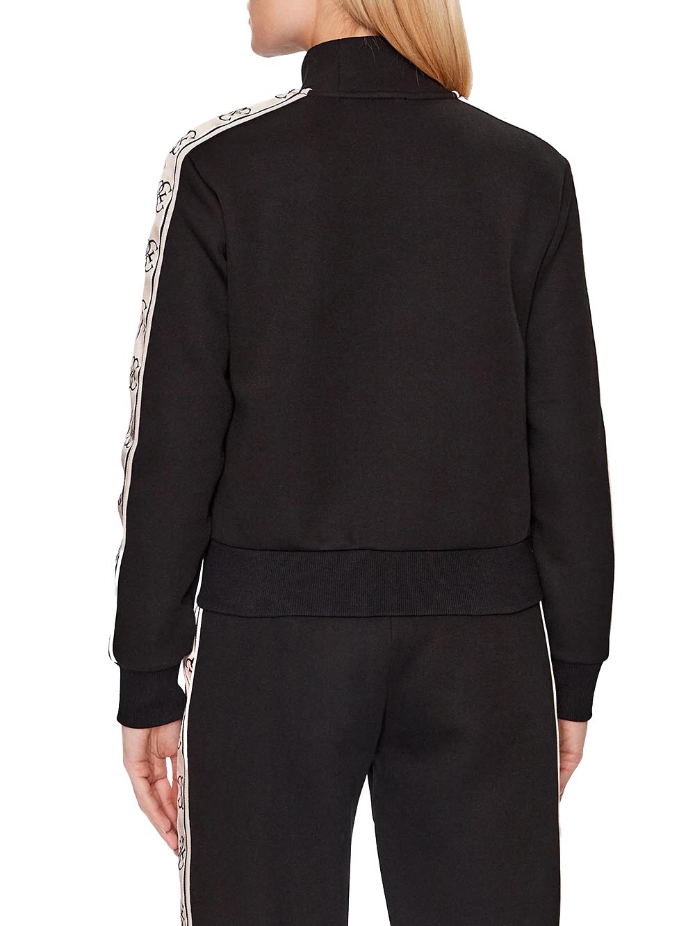 Guess Fepa Donna V2yq16 Kb3p2 Nero