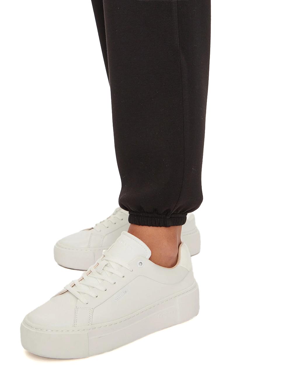 Guess Pantalone Donna V4bb13 K7uw2 Nero