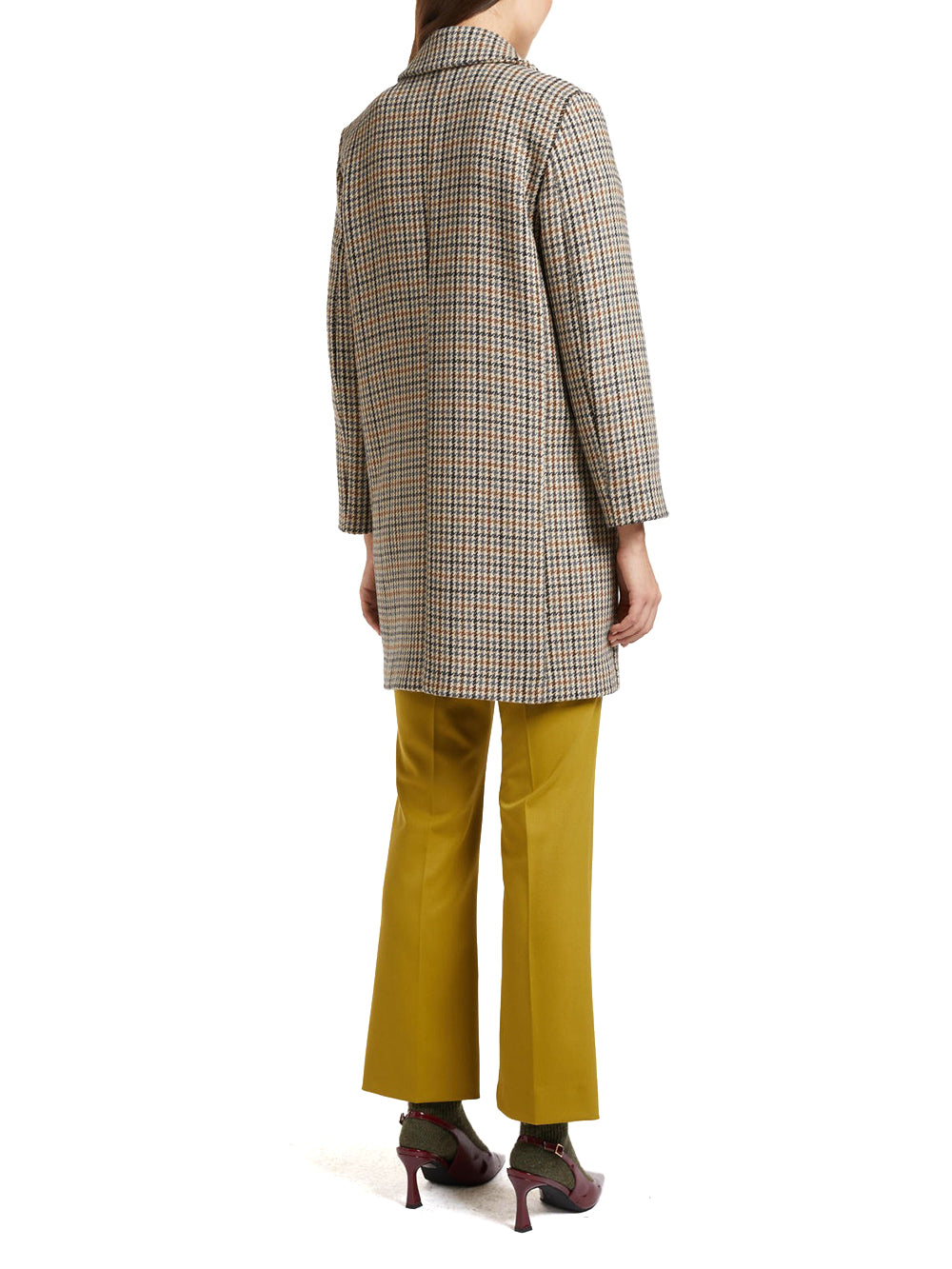 iBlues Cappotto Donna 2527016042200 Multi