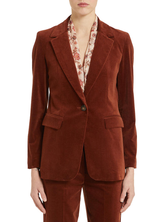 iBlues Giacca Donna 2527046032200 Coccio