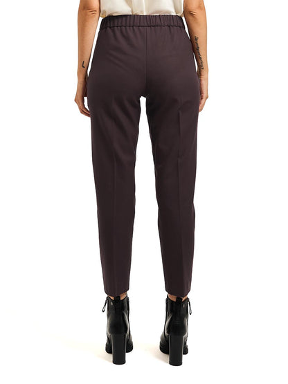 Pantalone Marrone