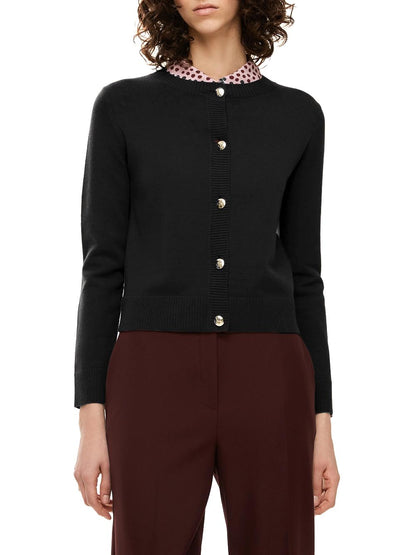 iBlues Maglia Donna 2527346041200 Nero