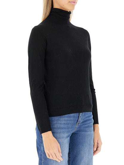 iBlues Maglia Donna 2527366011200 Nero