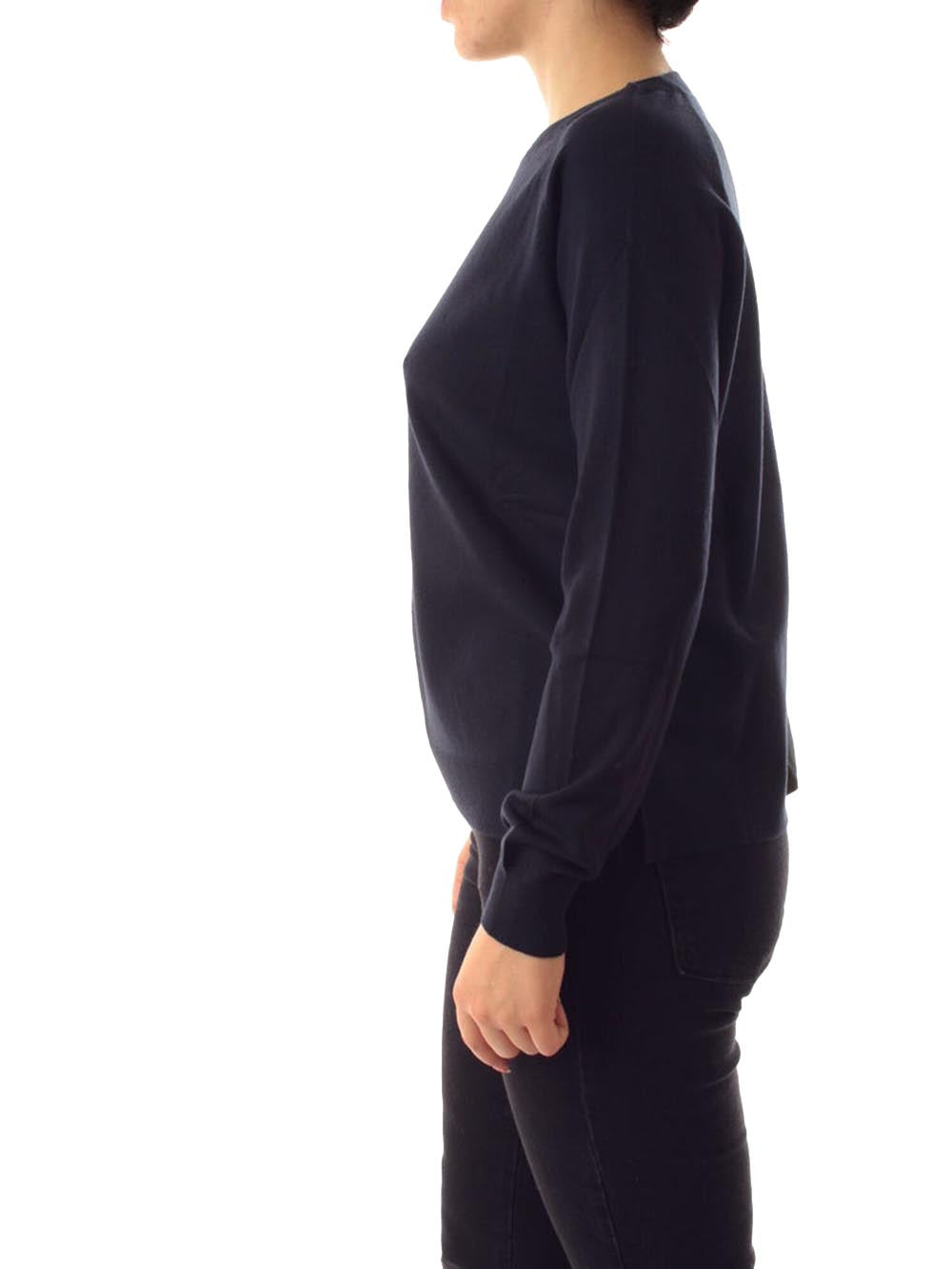 iBlues Maglia Donna 2527366091200 Blu