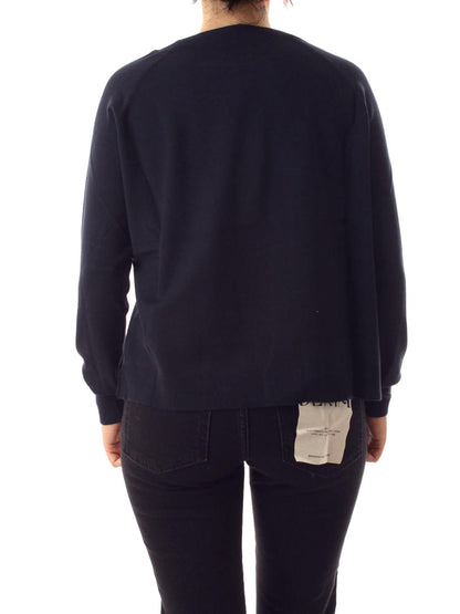 iBlues Maglia Donna 2527366091200 Blu