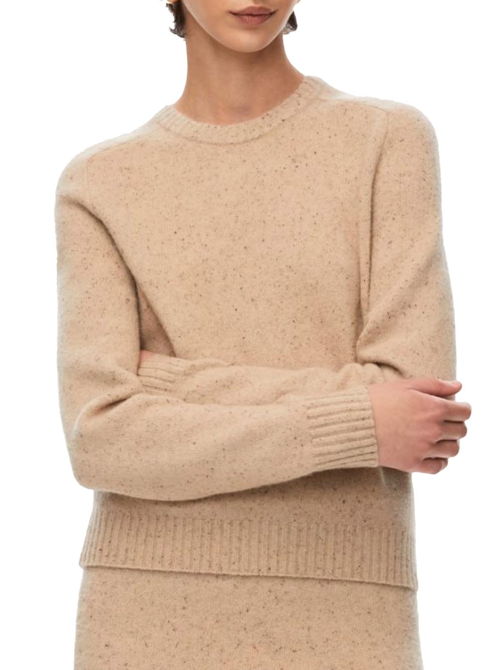 iBlues Maglia Donna 2527366092200 Beige