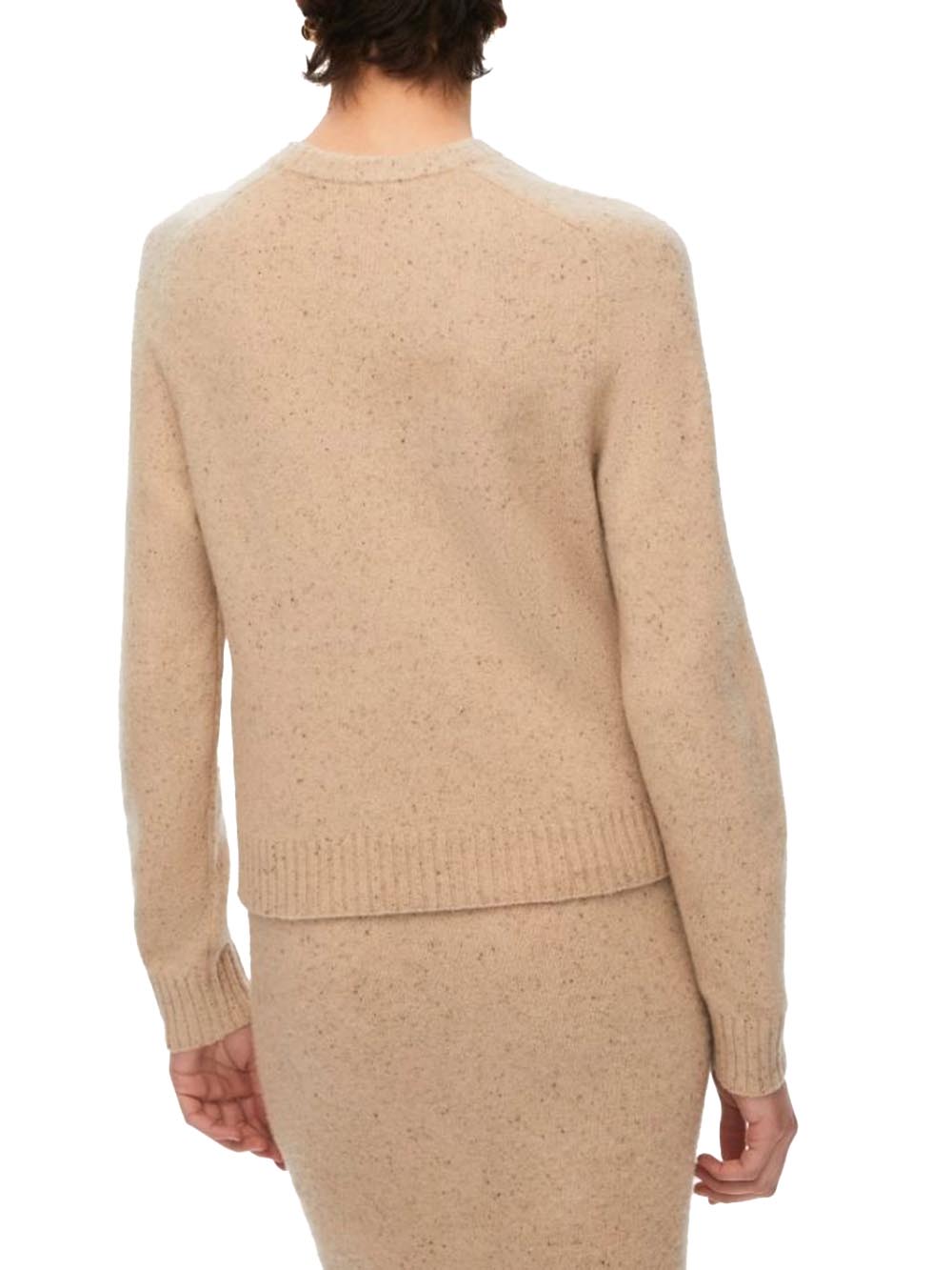 iBlues Maglia Donna 2527366092200 Beige