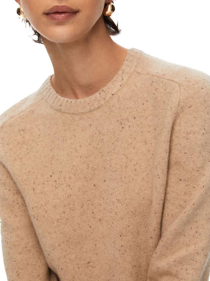 iBlues Maglia Donna 2527366092200 Beige