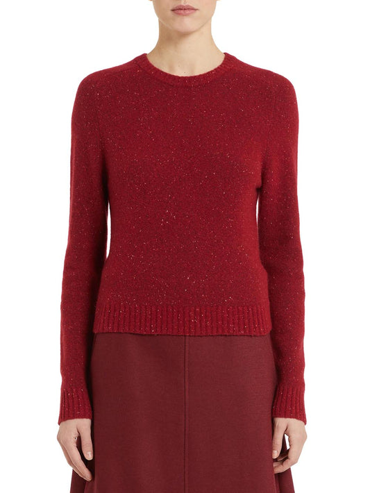 iBlues Maglia Donna 2527366092200 Rosso