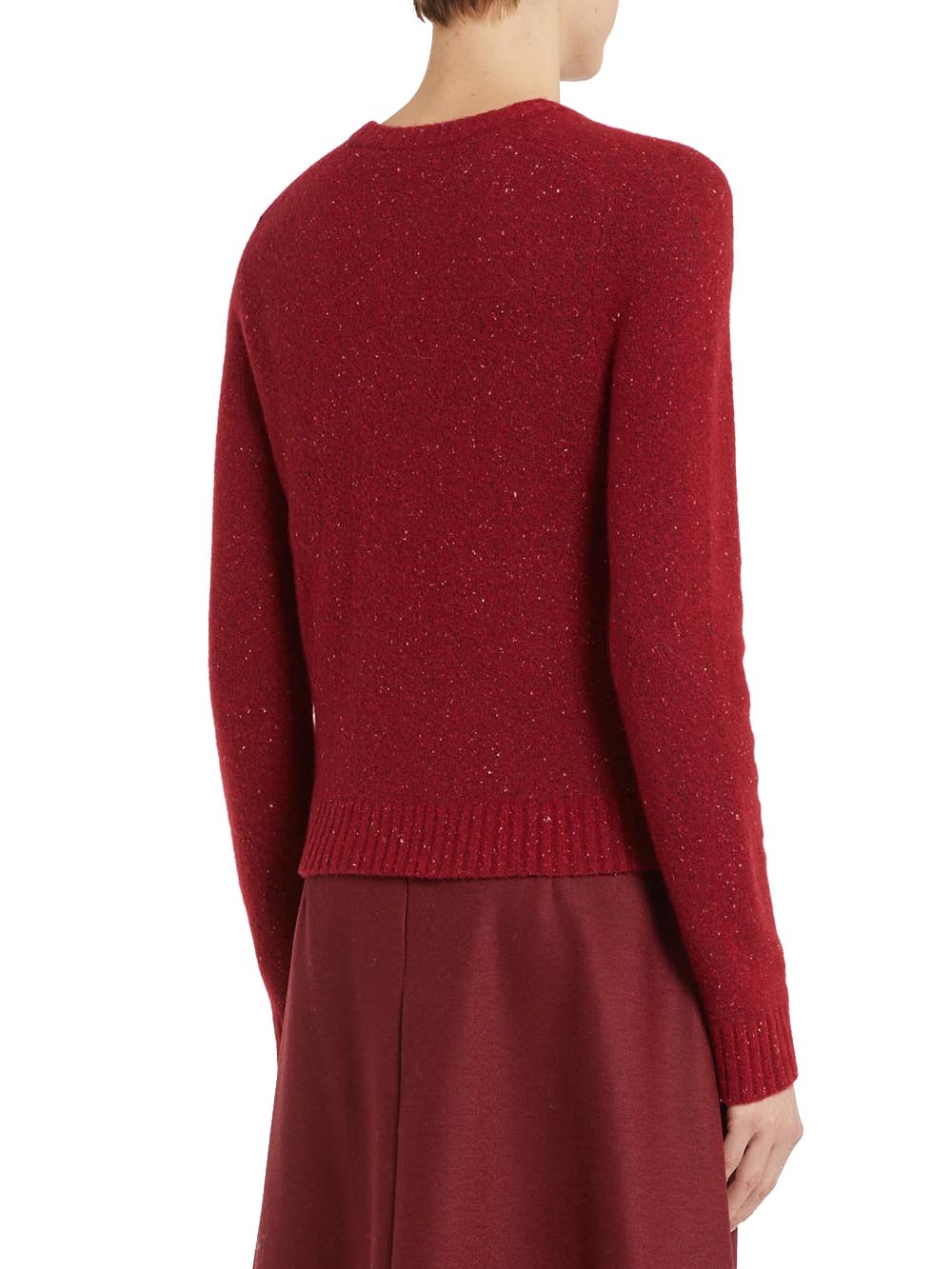 iBlues Maglia Donna 2527366092200 Rosso