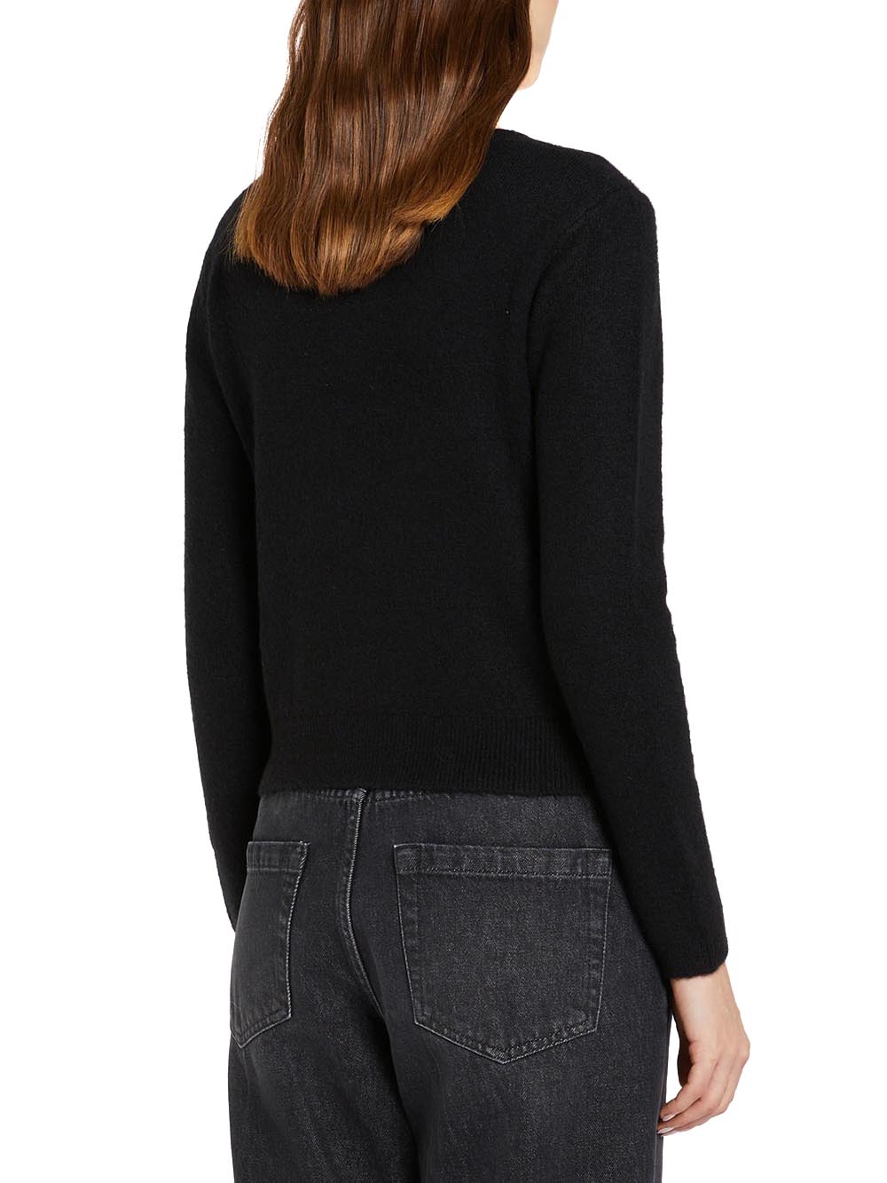 iBlues Maglia Donna 2527366131200 Nero