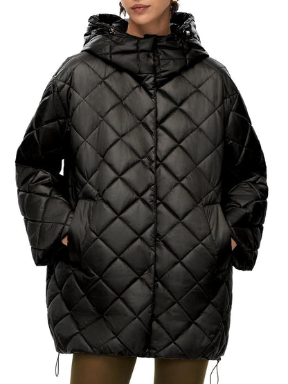 iBlues Giubbino Donna 2527486102200 Nero