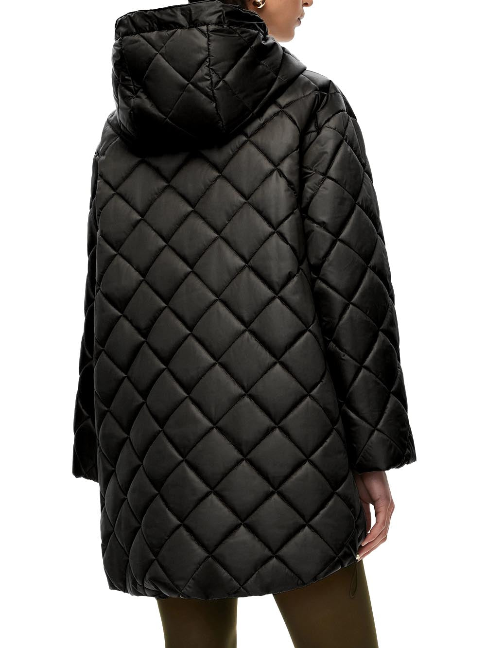 iBlues Giubbino Donna 2527486102200 Nero