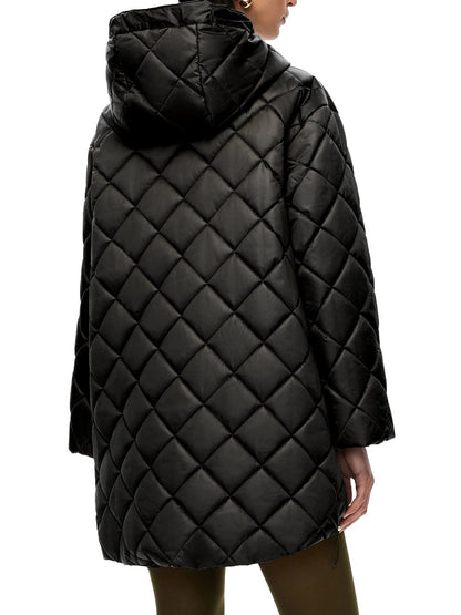 iBlues Giubbino Donna 2527486102200 Nero