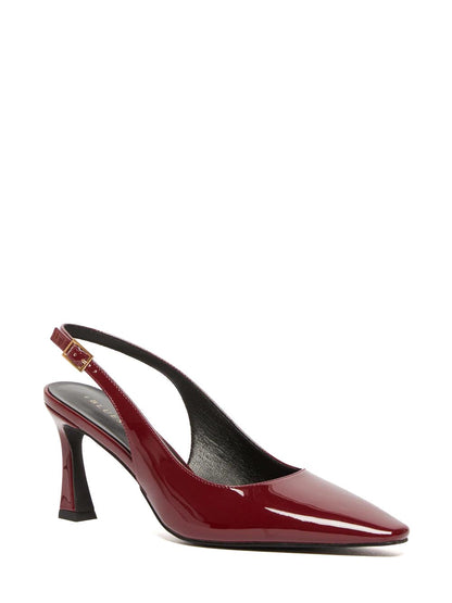 iBlues Décolleté Donna 752601510200 Rosso