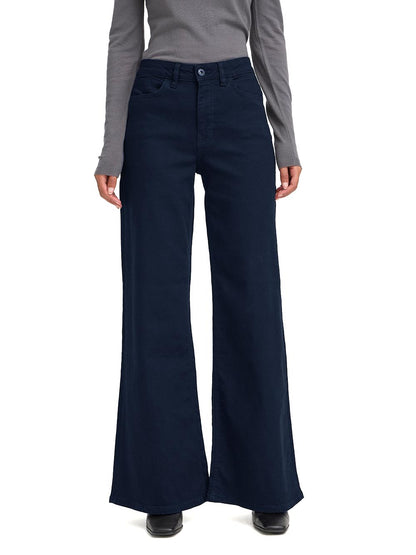 ICHI Jeans Donna 20119022 Scuro