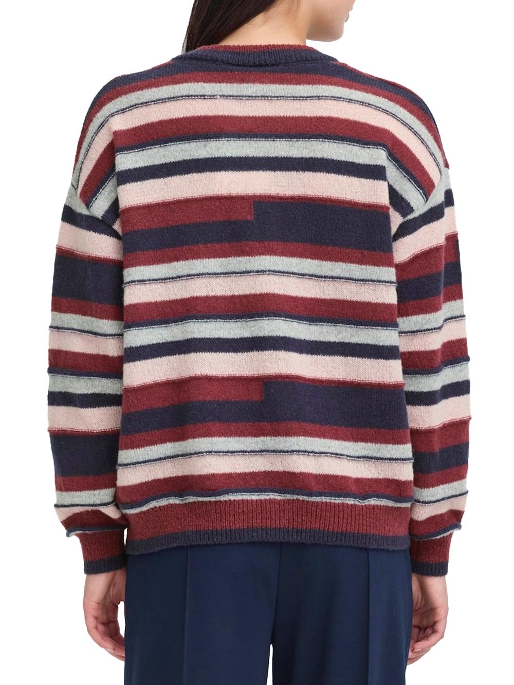 ICHI Maglia Donna 20124630 Multi